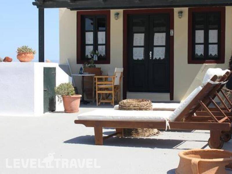 Фотография Vrachia Hotel Apts
