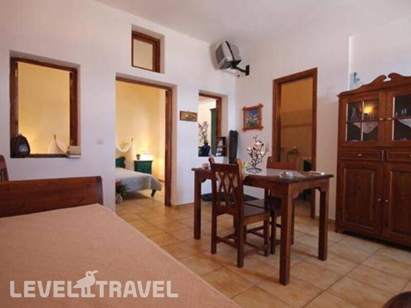 Фотография Vrachia Hotel Apts