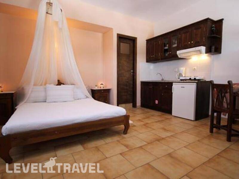Фотография Vrachia Hotel Apts