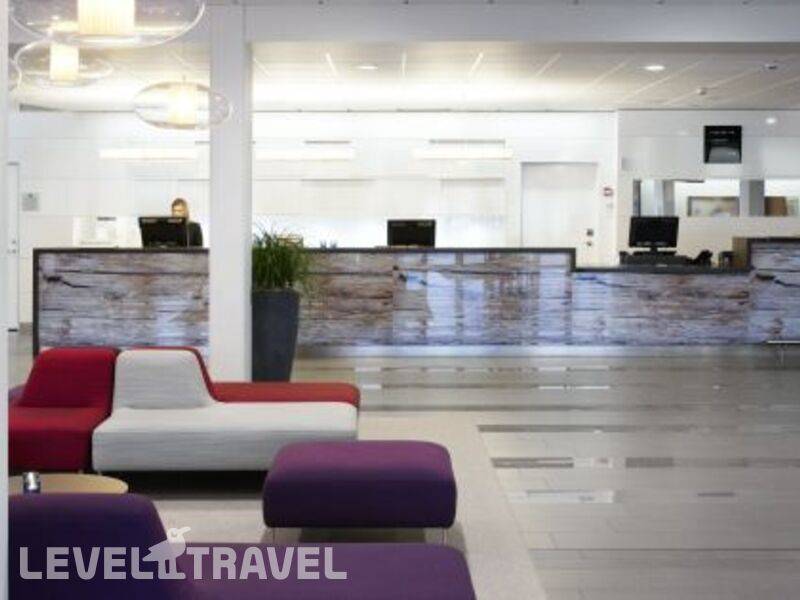 Фотография Scandic Hotel Karlskrona