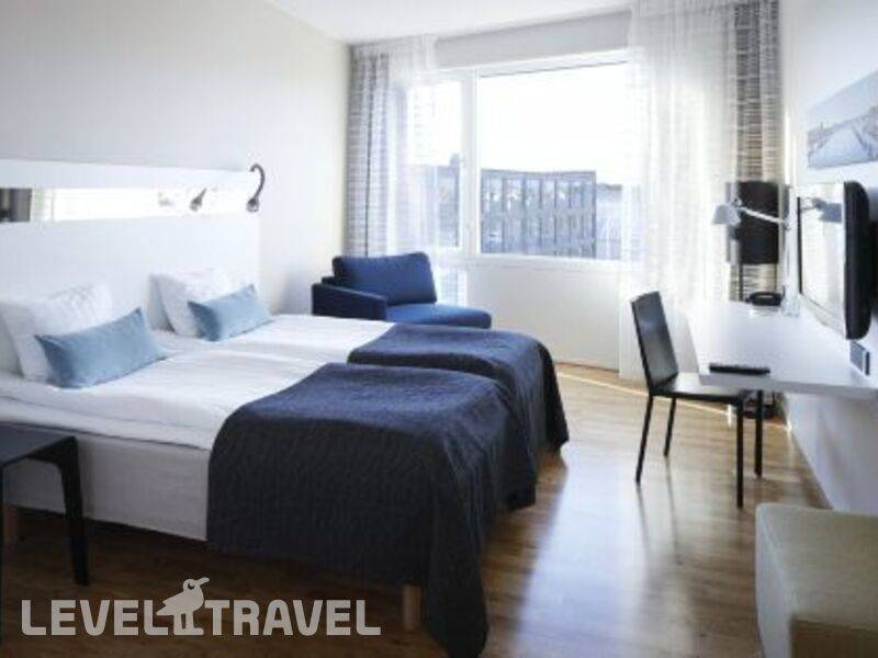Фотография Scandic Hotel Karlskrona