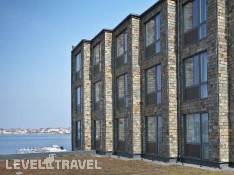 Фотография Scandic Hotel Karlskrona