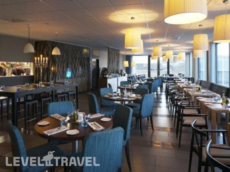 Фотография Scandic Hotel Karlskrona