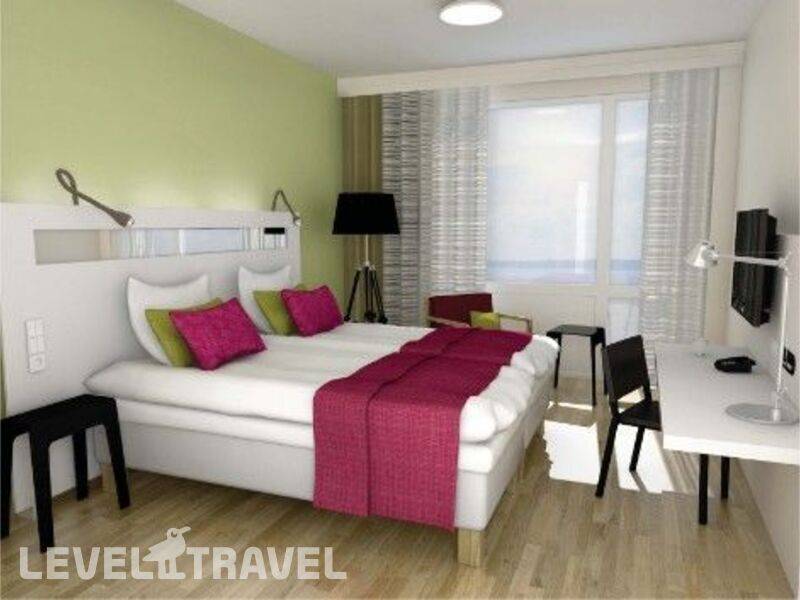 Фотография Scandic Hotel Karlskrona