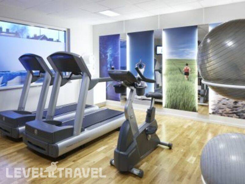 Фотография Scandic Hotel Karlskrona