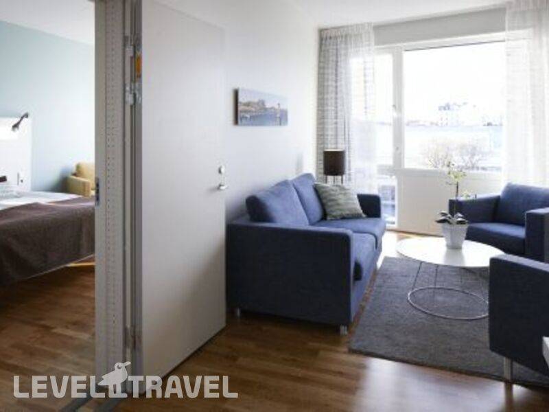 Фотография Scandic Hotel Karlskrona