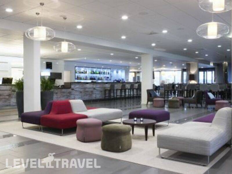 Фотография Scandic Hotel Karlskrona