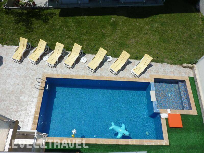 Фотография Saga Hotel