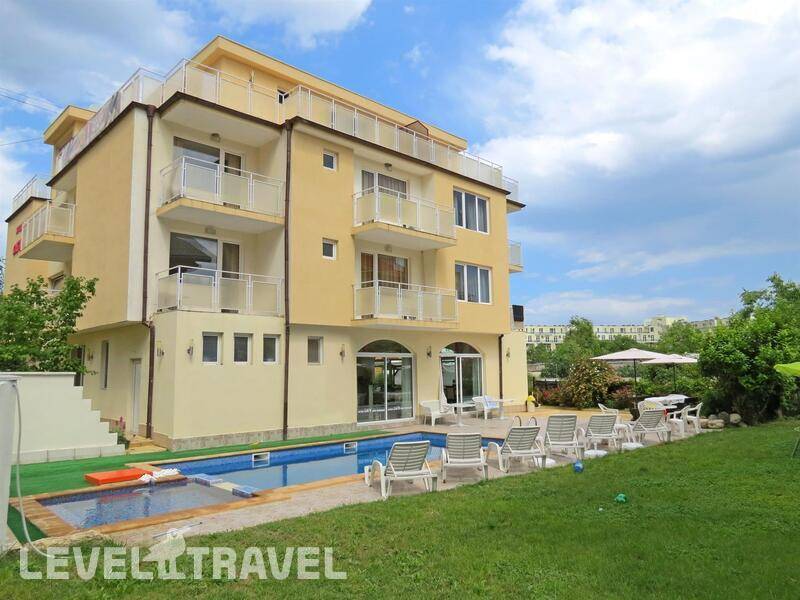 Фотография Saga Hotel