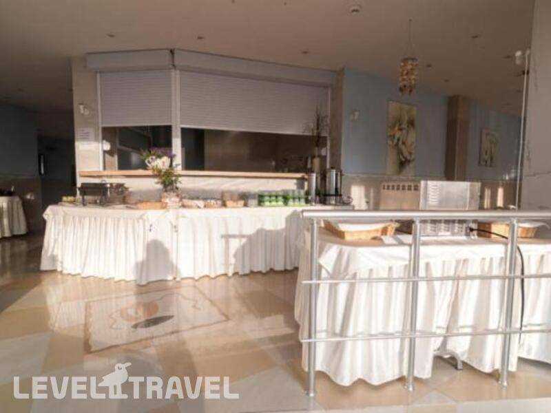 Фотография Jasmin Hotel