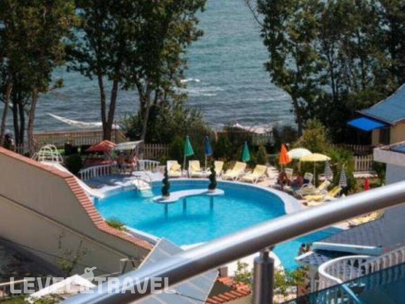 Фотография Jasmin Hotel