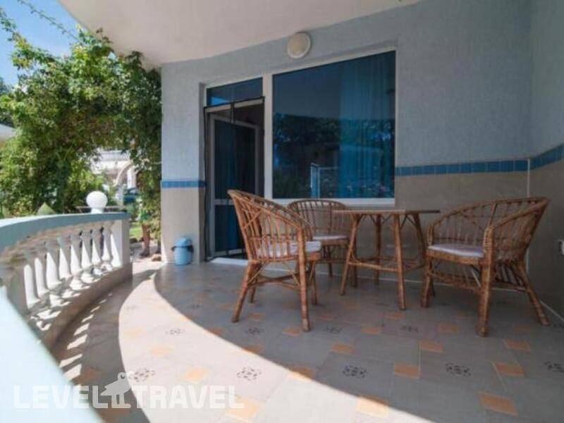 Фотография Jasmin Hotel