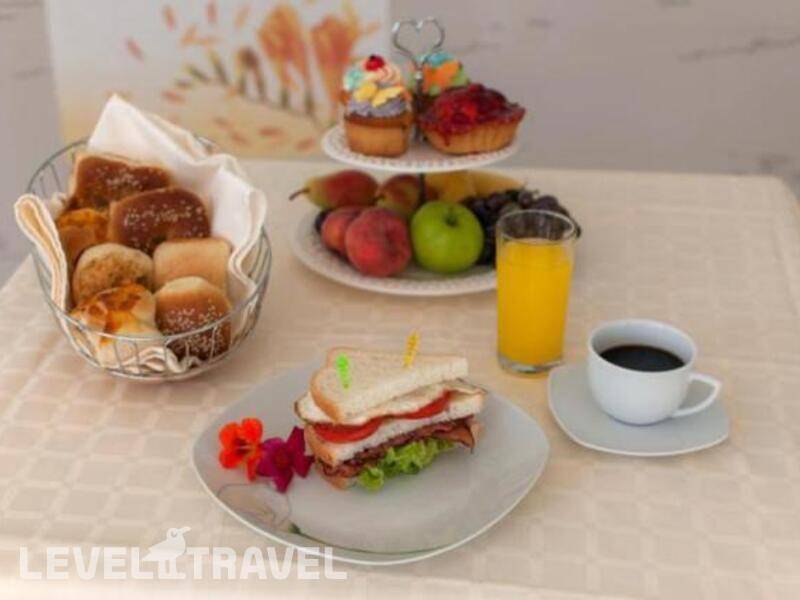 Фотография Jasmin Hotel