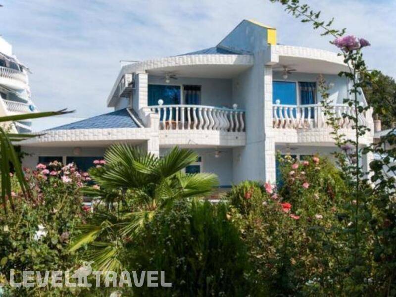 Фотография Jasmin Hotel