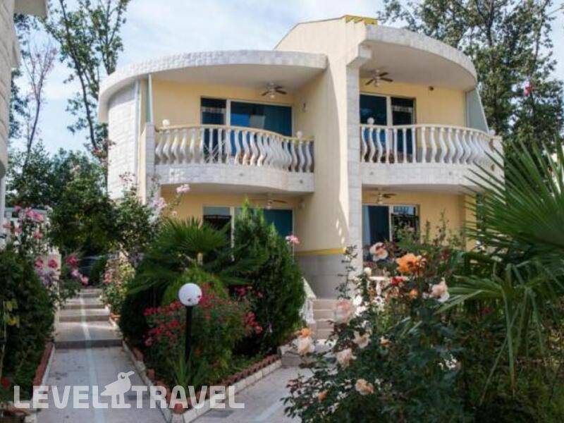 Фотография Jasmin Hotel