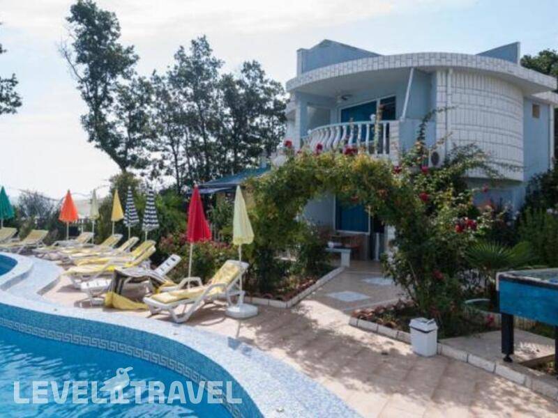 Фотография Jasmin Hotel