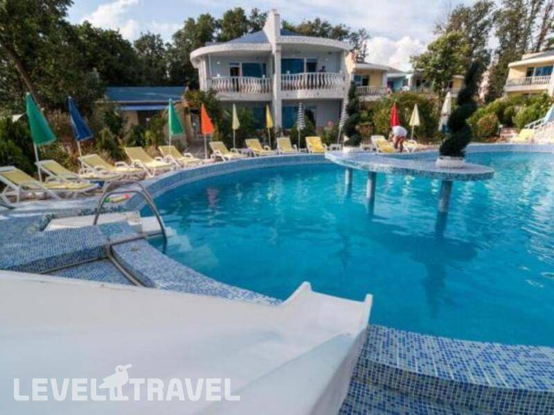 Фотография Jasmin Hotel