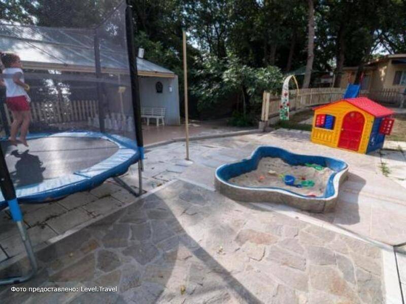 Фотография Jasmin Hotel