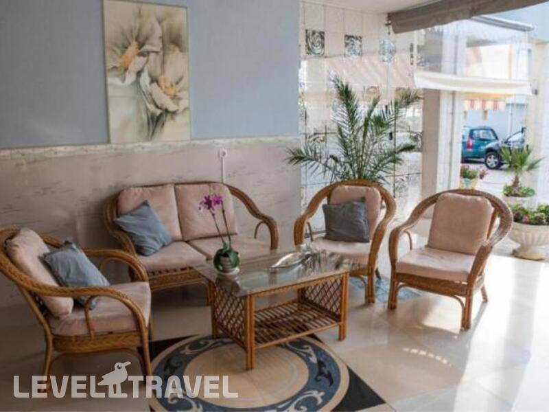 Фотография Jasmin Hotel