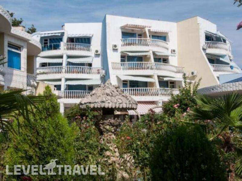 Фотография Jasmin Hotel