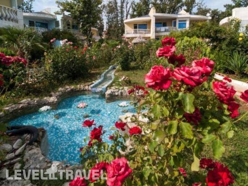 Фотография Jasmin Hotel