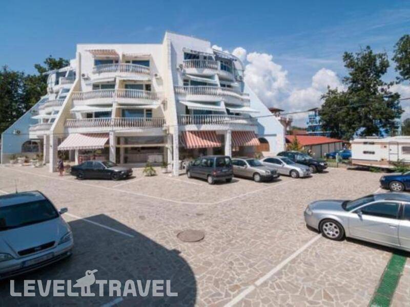 Фотография Jasmin Hotel