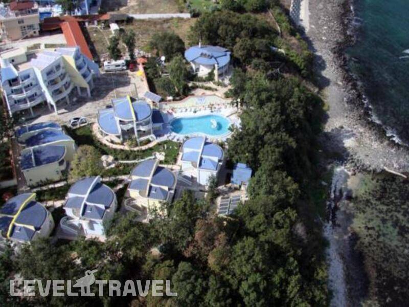 Фотография Jasmin Hotel