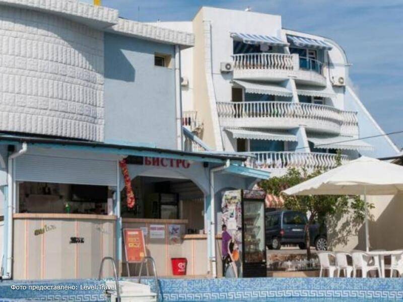 Фотография Jasmin Hotel