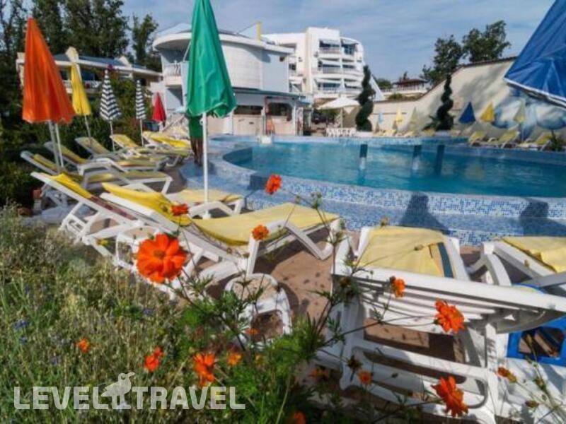 Фотография Jasmin Hotel