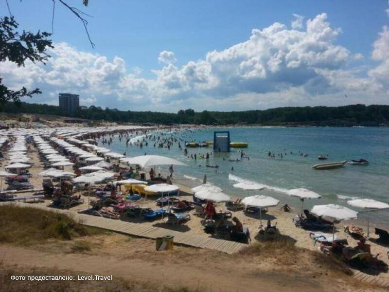 Фотография Jasmin Hotel