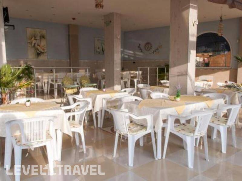 Фотография Jasmin Hotel