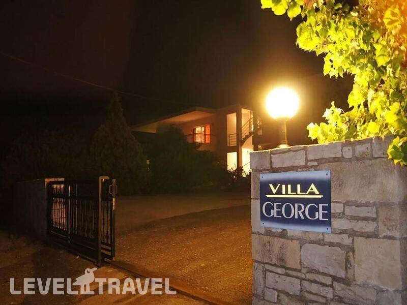 Фотография George Villa