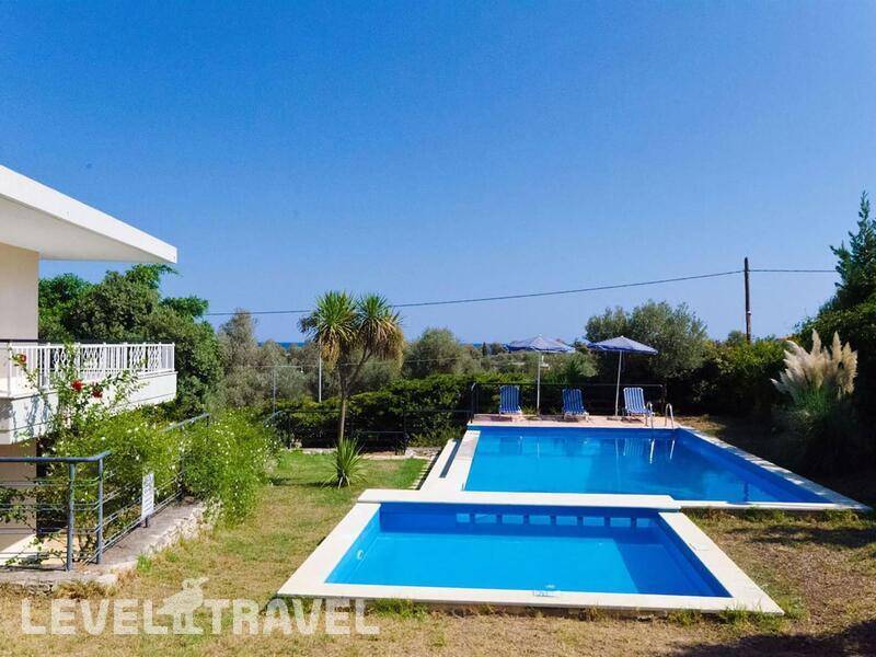 Фотография George Villa