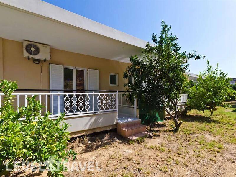 Фотография George Villa