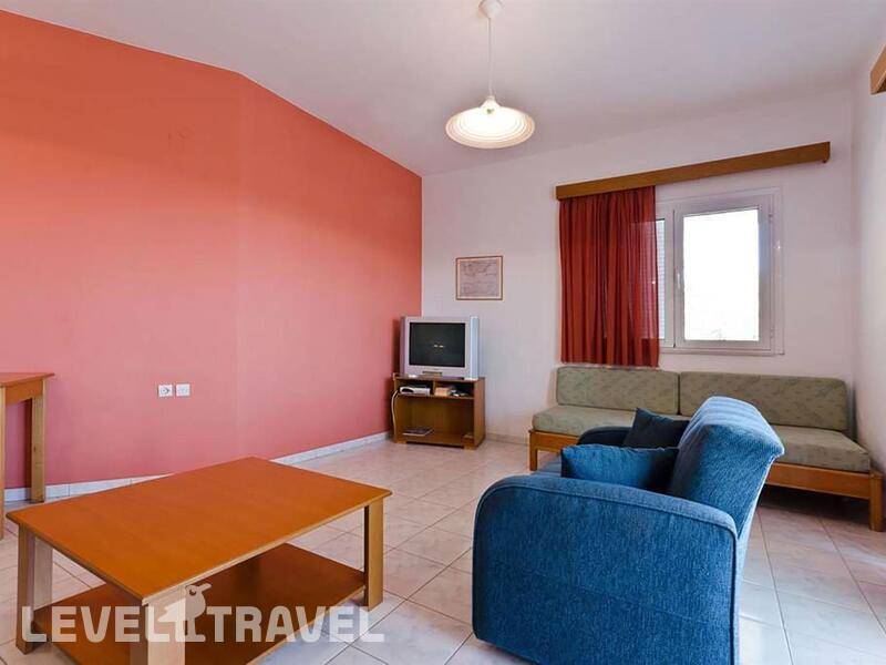 Фотография George Villa