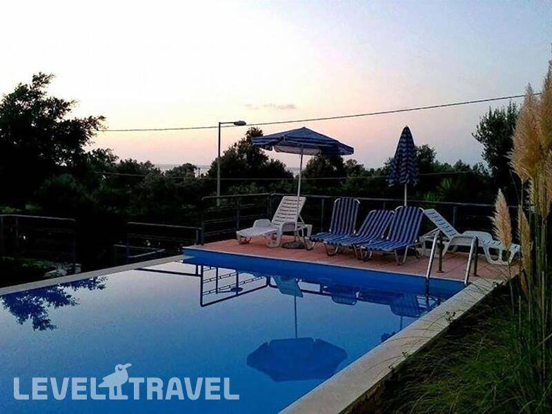 Фотография George Villa