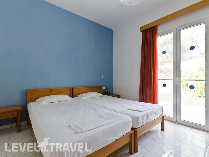 Фотография George Villa