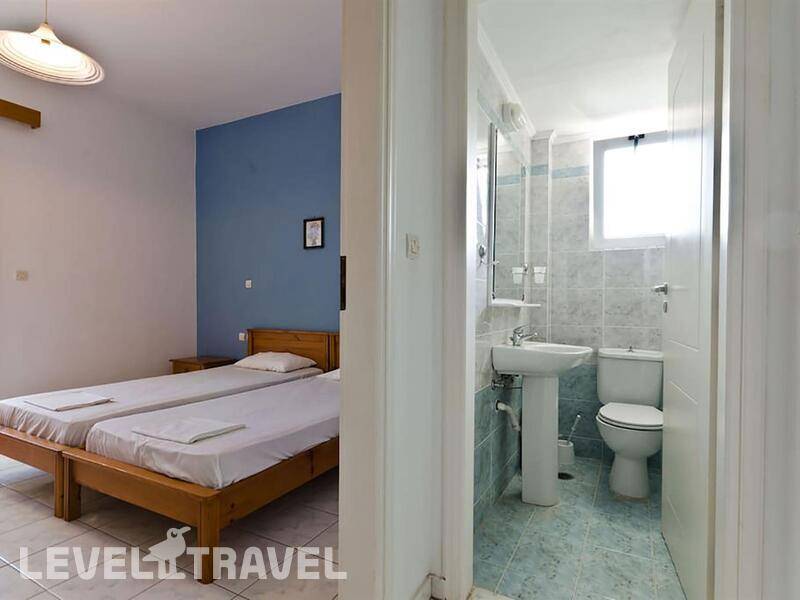 Фотография George Villa