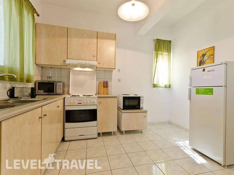 Фотография George Villa