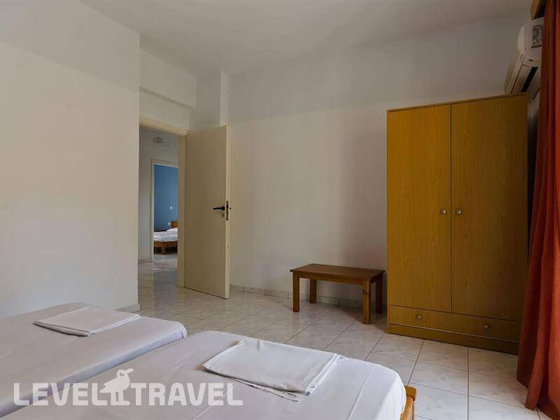 Фотография George Villa