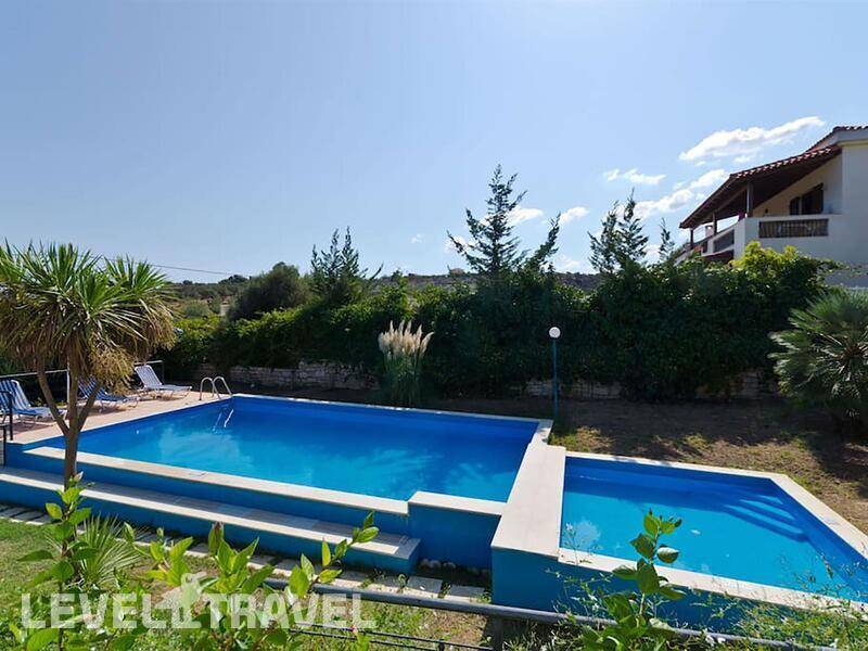 Фотография George Villa