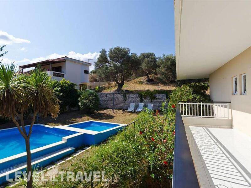 Фотография George Villa