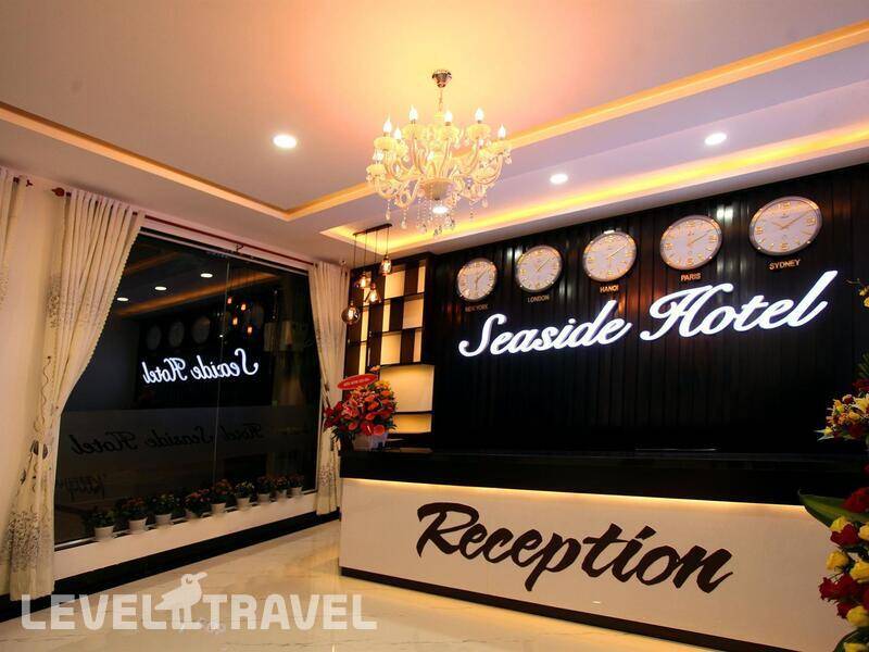 Фотография Seaside Hotel