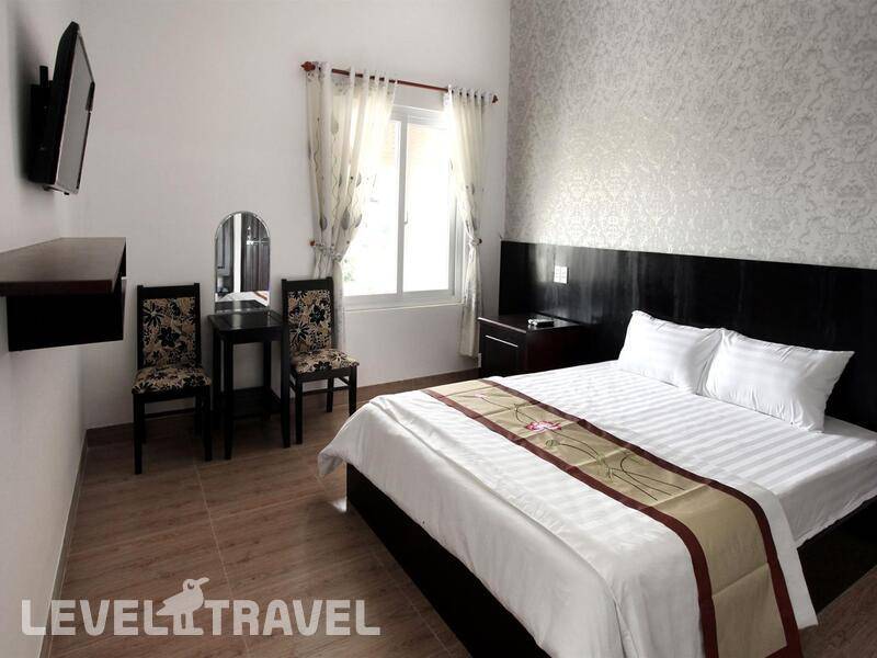 Фотография Seaside Hotel