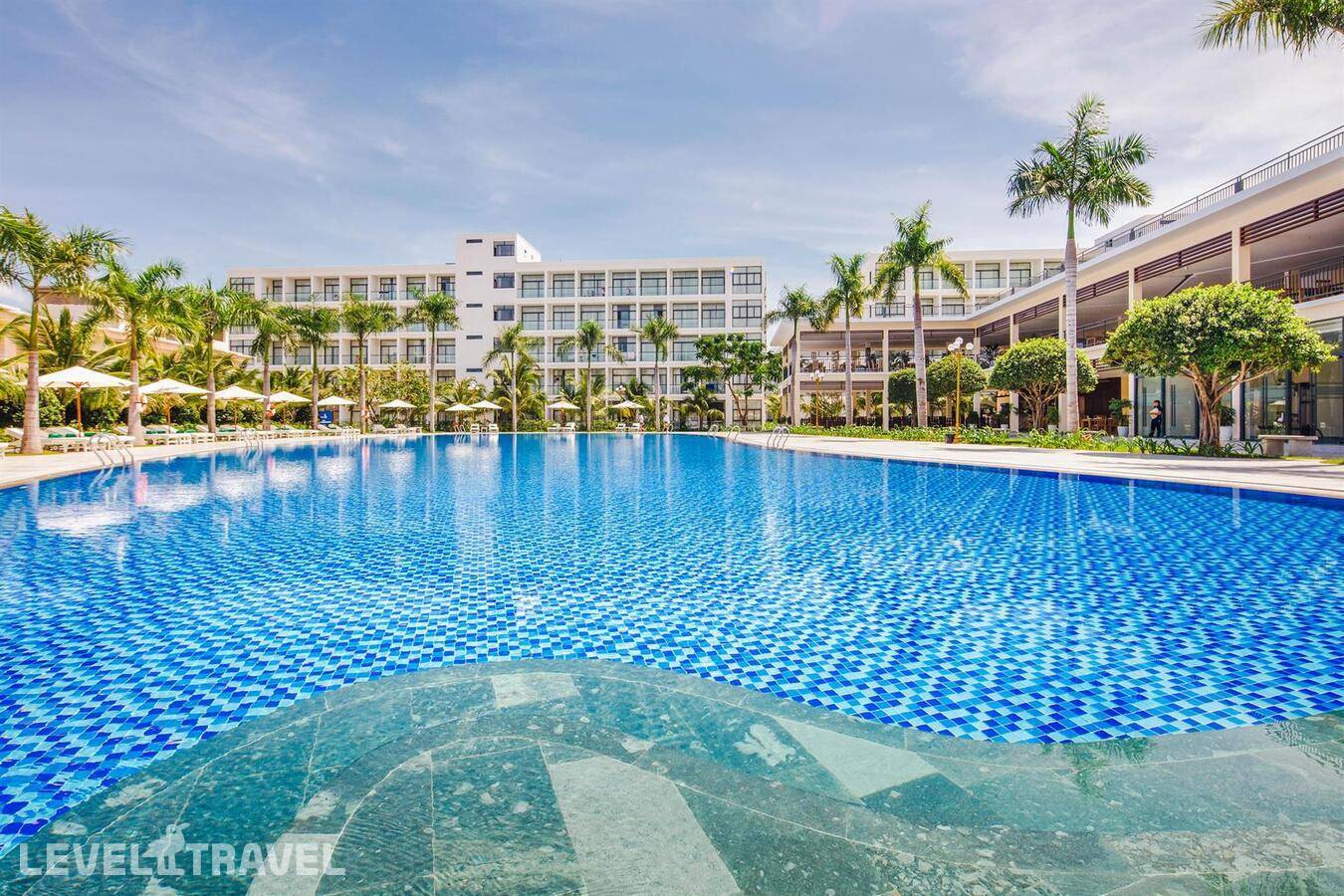 Costabella Resort Nha Trang — фото 6