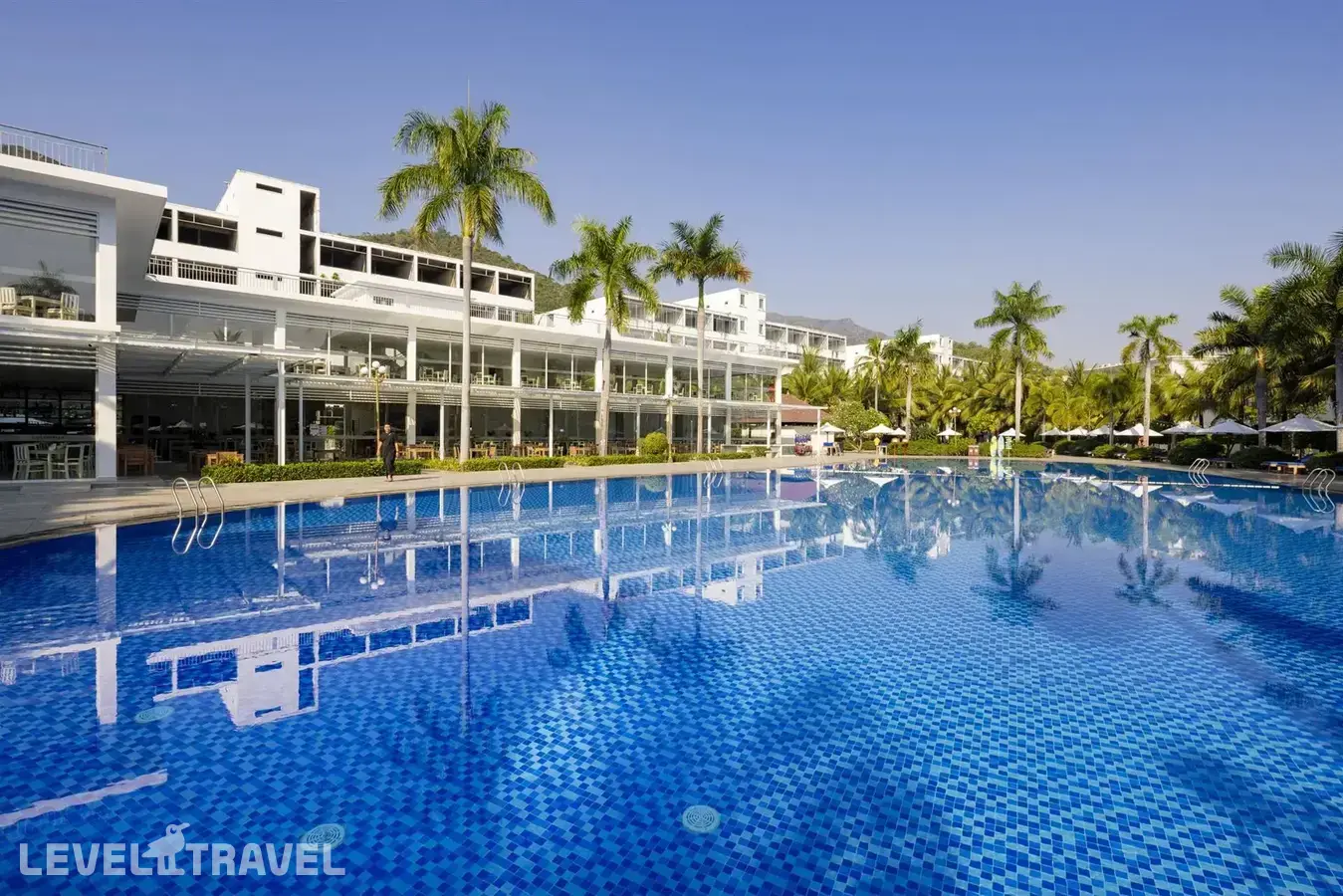 Costabella Resort Nha Trang