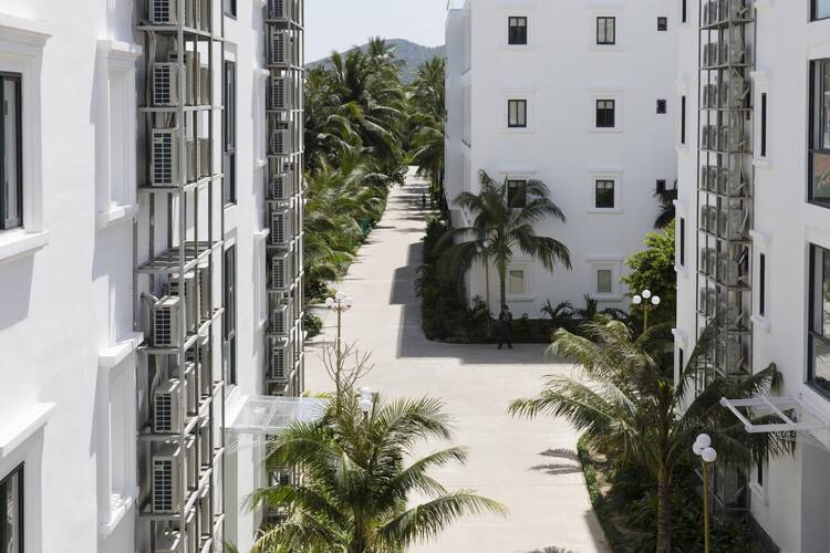 Costabella Resort Nha Trang