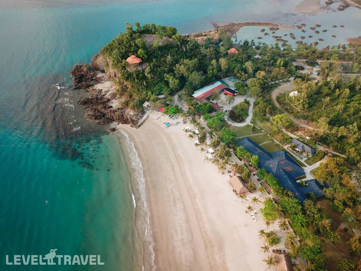 фотографии отеля Costabella Resort Nha Trang в Вьетнам(Нячанг) - фото №29