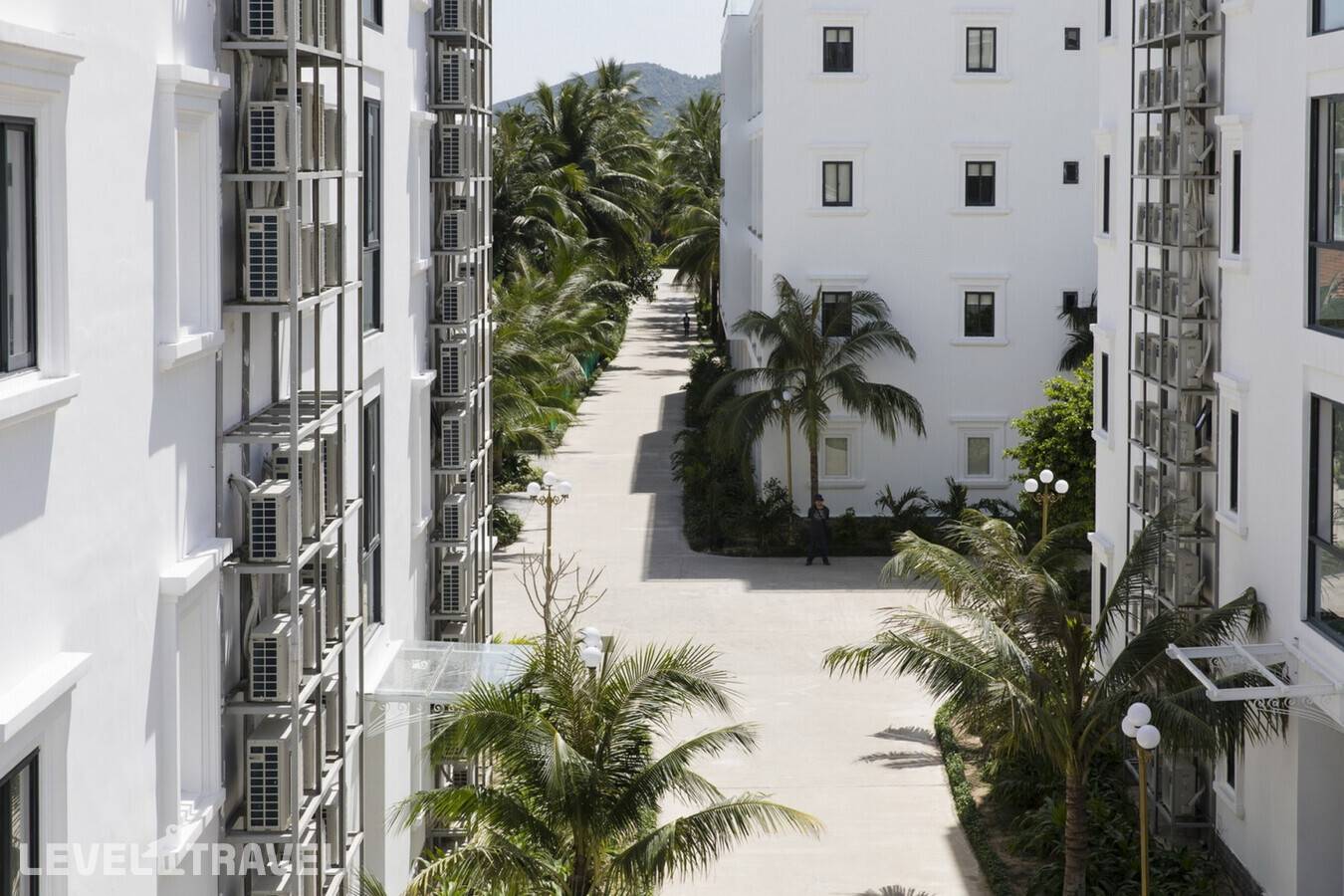 фотографии отеля Costabella Resort Nha Trang в Вьетнам(Нячанг) - фото №5