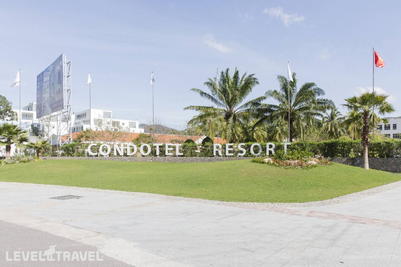 фотографии отеля Costabella Resort Nha Trang в Вьетнам(Нячанг) - фото №13